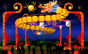 彩燈花燈,彩燈制作,彩燈廠家直銷(xiāo),燈展燈會(huì),彩燈亮化,彩車(chē)制作