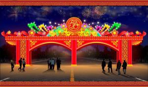 彩燈花燈,彩燈制作,彩燈廠家直銷,燈展燈會(huì),彩燈亮化,彩車制作