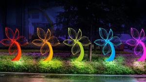 彩燈花燈,彩燈制作,彩燈廠家直銷,燈展燈會(huì),彩燈亮化,彩車制作